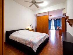 Shamrock Park (D10), Semi-Detached #626815251